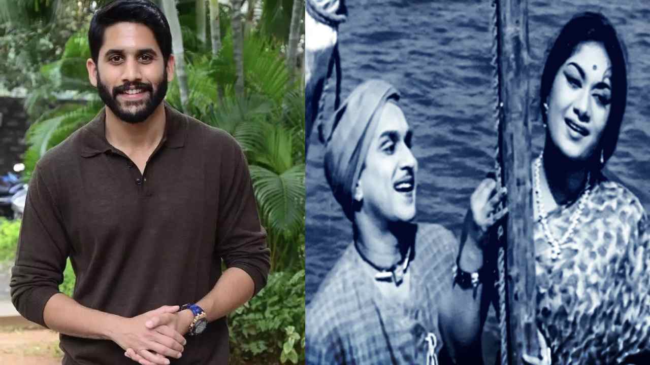 Naga Chaitanya : అప్పుడు తాత.. ఇప్పుడు మనవడు.. చైతన్య మరో మూగ మనసులు ప్లాన్ చేస్తున్నాడా? Naga Chaitanya : అప్పుడు తాత.. ఇప్పుడు మనవడు.. చైతన్య మరో మూగ మనసులు ప్లాన్ చేస్తున్నాడా?