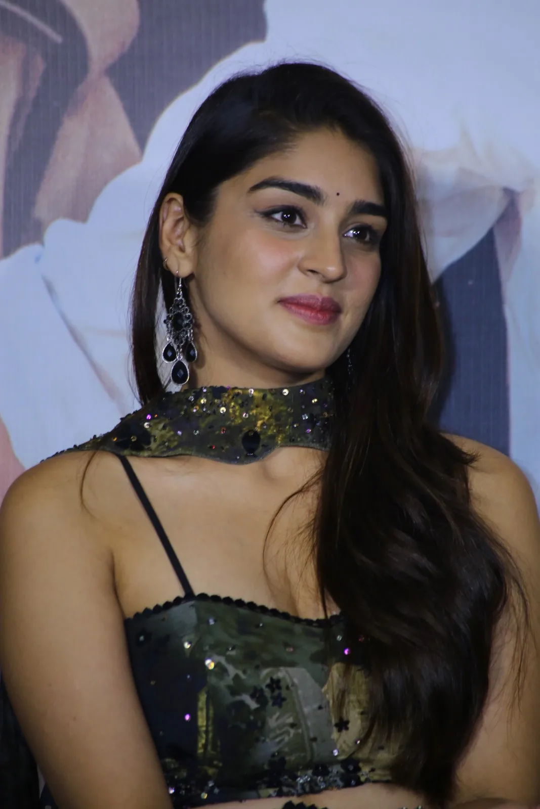 Naga Shaurya Rangabali Trailer Launch event gallery