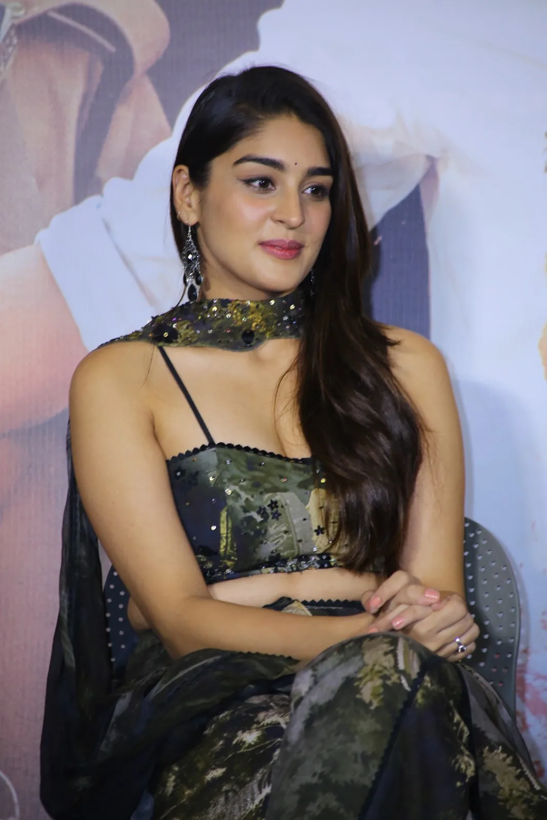 Naga Shaurya Rangabali Trailer Launch event gallery