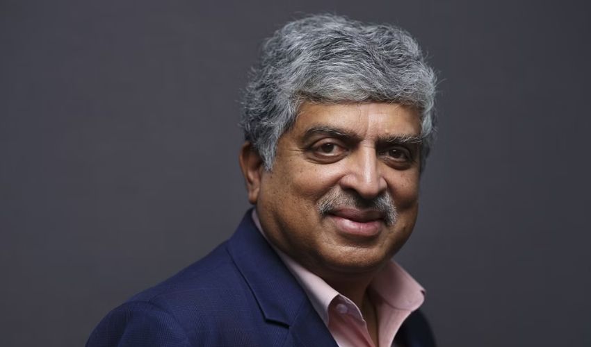 Nandan Nilekani : ఐఐటీ బాంబే 50 ఏళ్ల వేడుకలు .. రూ.315 కోట్లు విరాళం ఇచ్చిన నందన్ నిలేకని Nandan Nilekani : ఐఐటీ బాంబే 50 ఏళ్ల వేడుకలు .. రూ.315 కోట్లు విరాళం ఇచ్చిన నందన్ నిలేకని