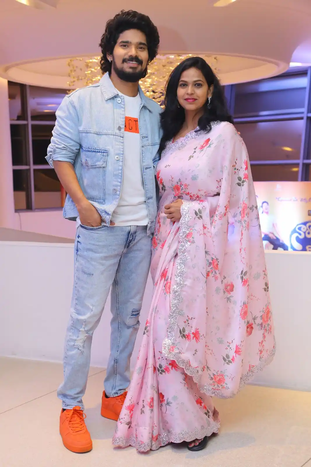 Narayana & Co Movie Pre Release event