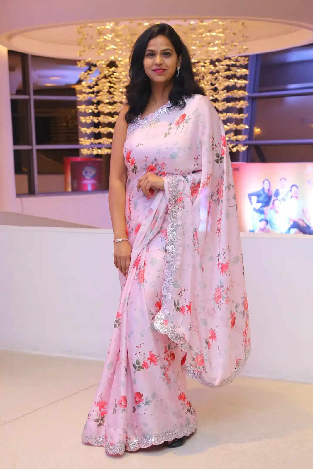 Narayana & Co Movie Pre Release event