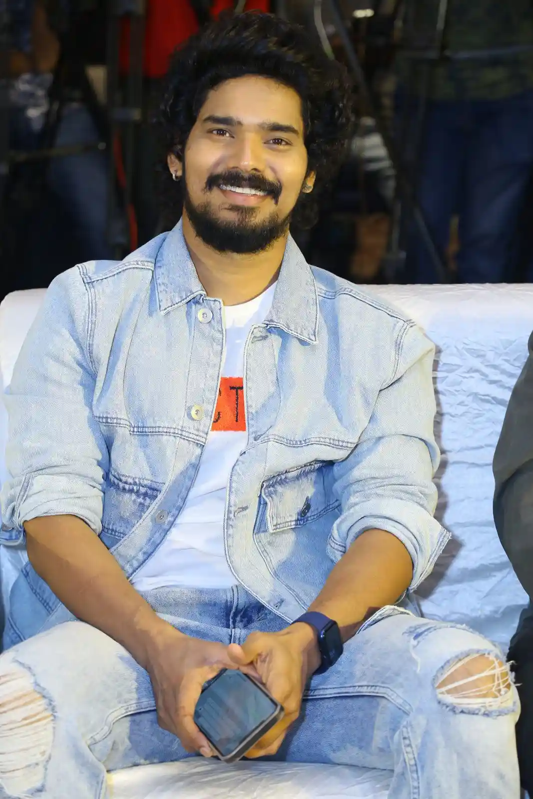 Narayana & Co Movie Pre Release event