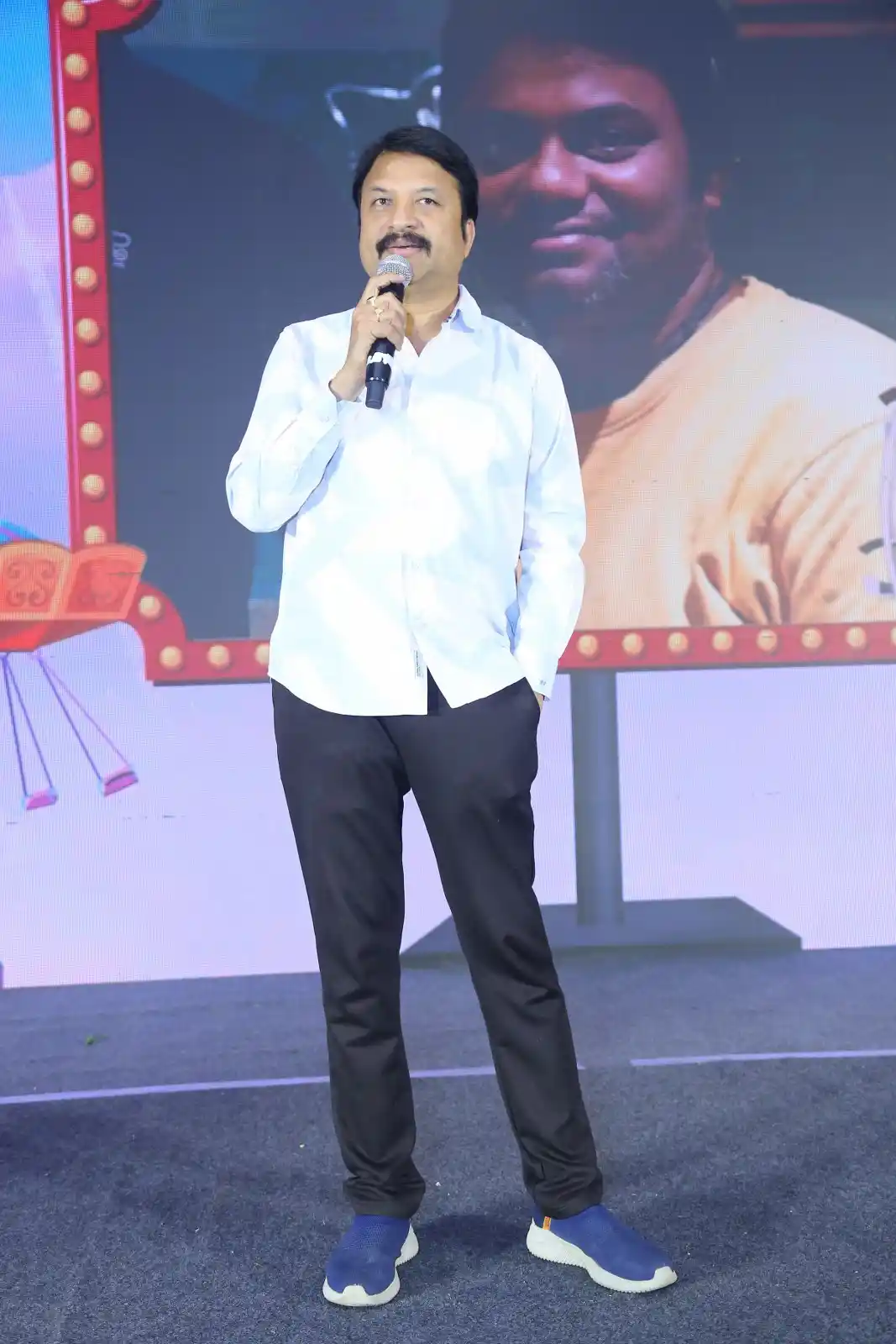 Narayana & Co Movie Pre Release event