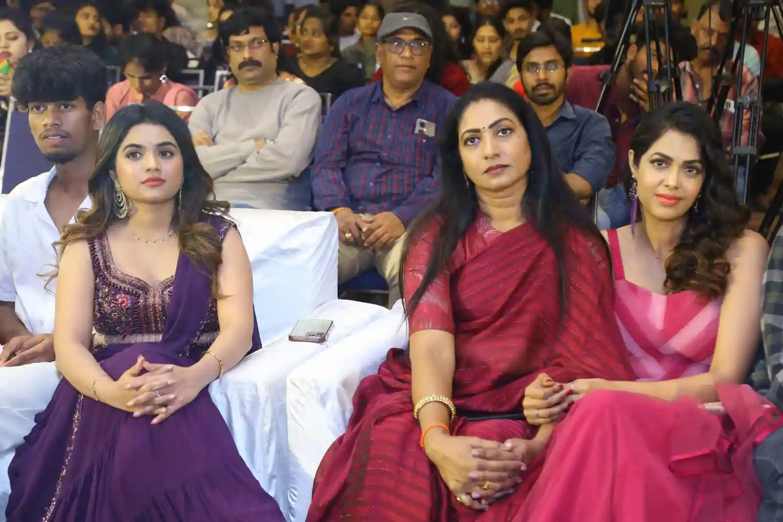 Narayana & Co Movie Pre Release event