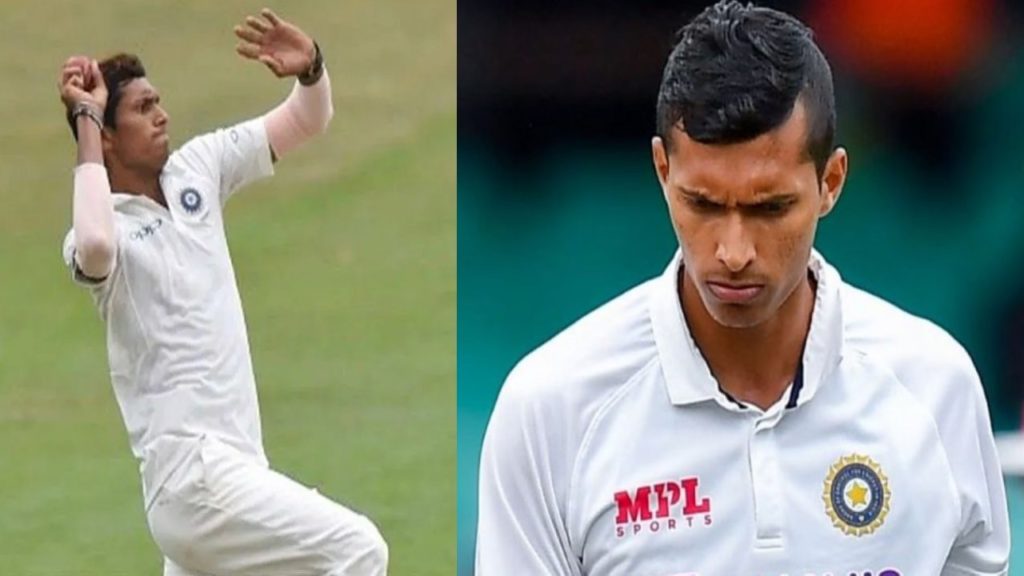 Navdeep Saini