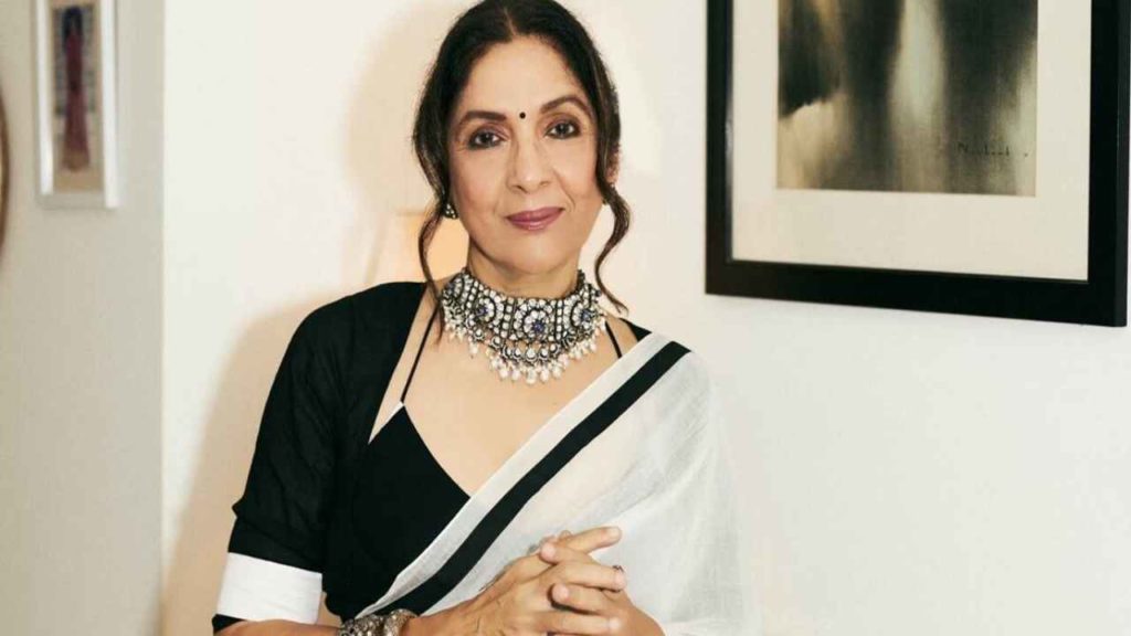 Neena Gupta