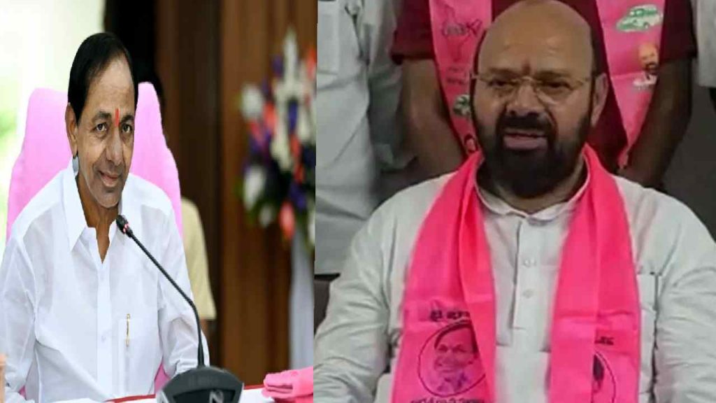 Muthireddy Yadagiri Reddy
