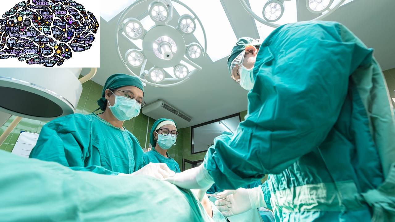 Psychiatric surgery: భారత్లో మొట్టమొదటిసారి సైకియాట్రిక్ సర్జరీ.. డిప్రెషన్ దూరం Psychiatric surgery: భారత్లో మొట్టమొదటిసారి సైకియాట్రిక్ సర్జరీ.. డిప్రెషన్ దూరం