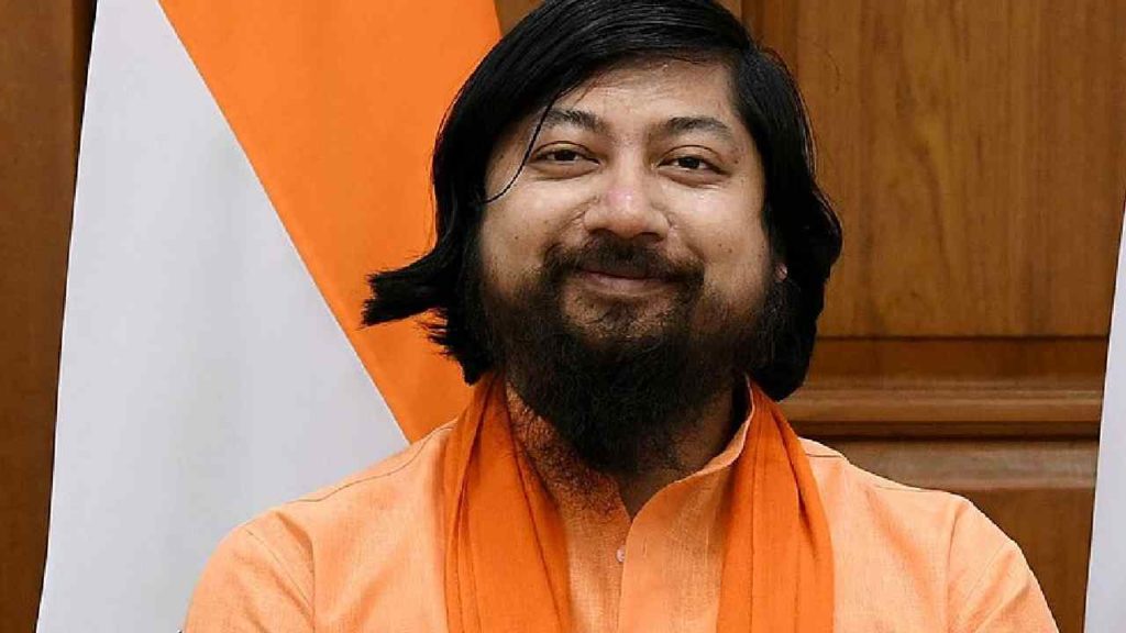 Nisith Pramanik