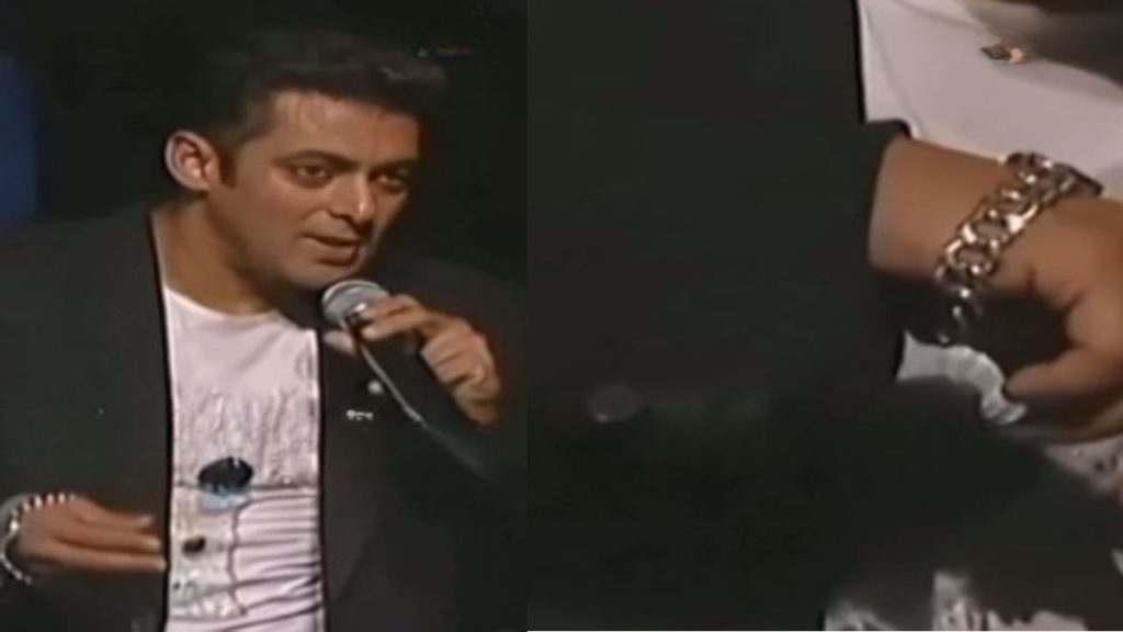 Salman Khan