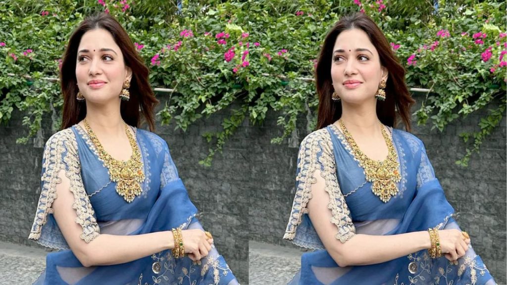Tamannaah