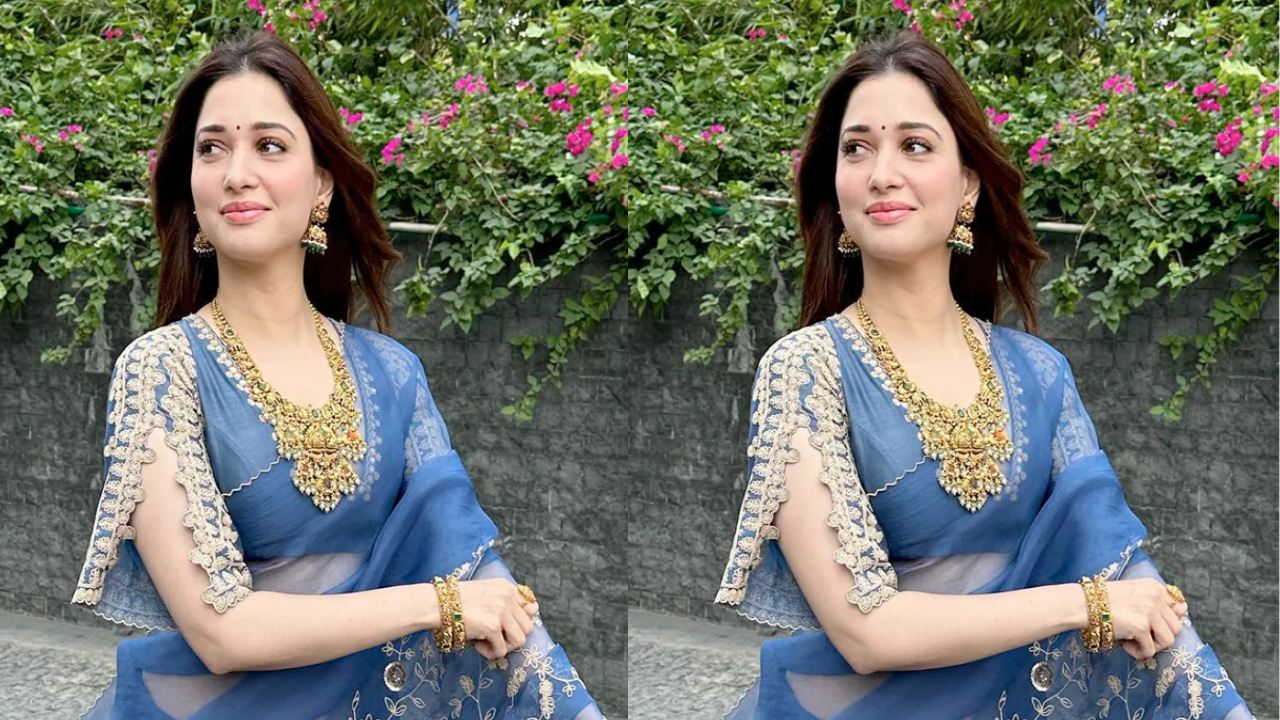 Tamannaah : పెళ్లంటే పార్టీ కాదు.. బాధ్యత అంటున్న తమన్నా Tamannaah : పెళ్లంటే పార్టీ కాదు.. బాధ్యత అంటున్న తమన్నా