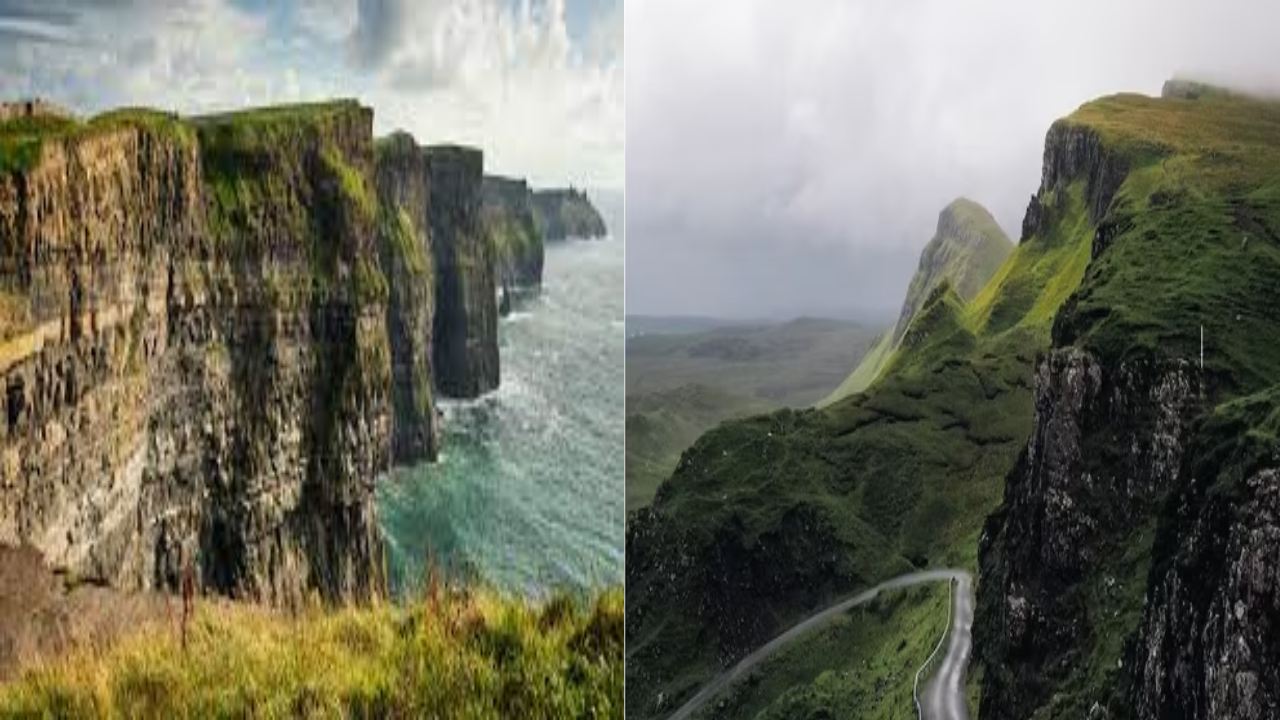 Ireland : అక్కడికి వెళ్తే రూ.71 లక్షలు ఇస్తామంటున్న దేశం Ireland : అక్కడికి వెళ్తే రూ.71 లక్షలు ఇస్తామంటున్న దేశం