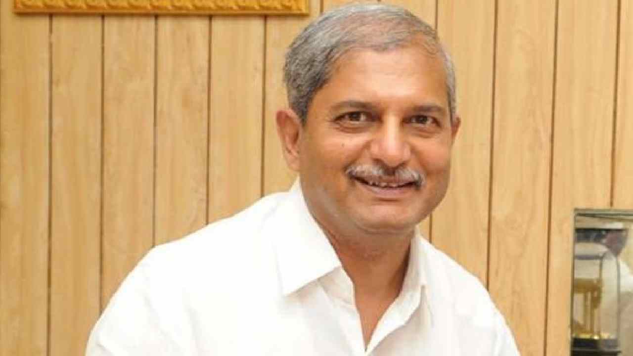 Chennamaneni Ramesh: టికెట్ విషయంలో నాకు భయం లేదు.. ఎందుకంటే?: ఎమ్మెల్యే చెన్నమనేని Chennamaneni Ramesh: టికెట్ విషయంలో నాకు భయం లేదు.. ఎందుకంటే?: ఎమ్మెల్యే చెన్నమనేని