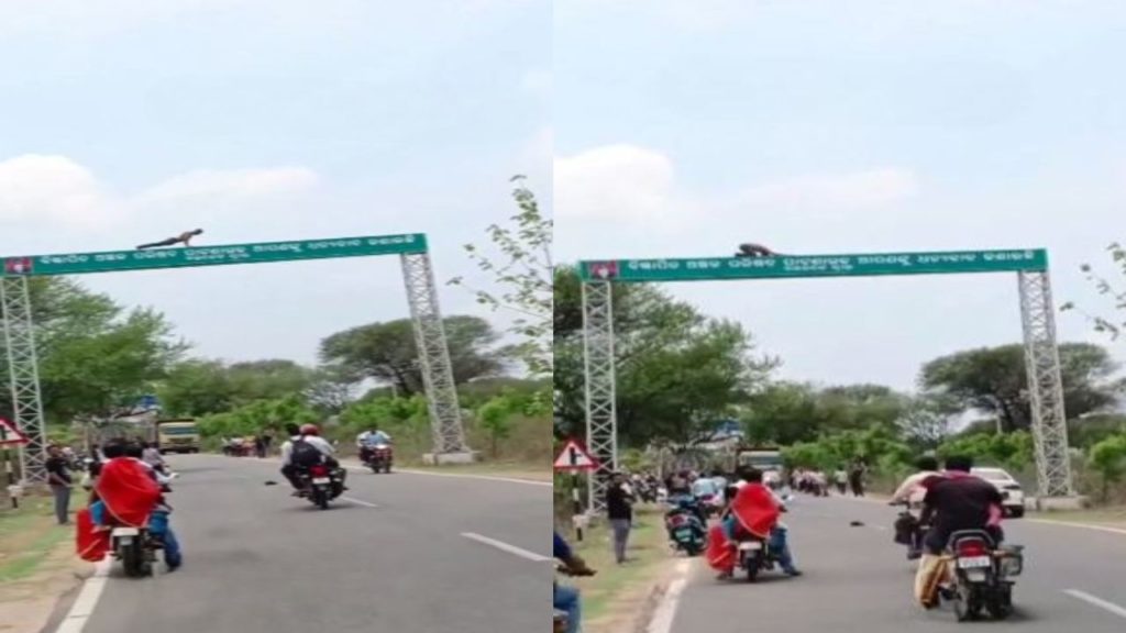Odisha