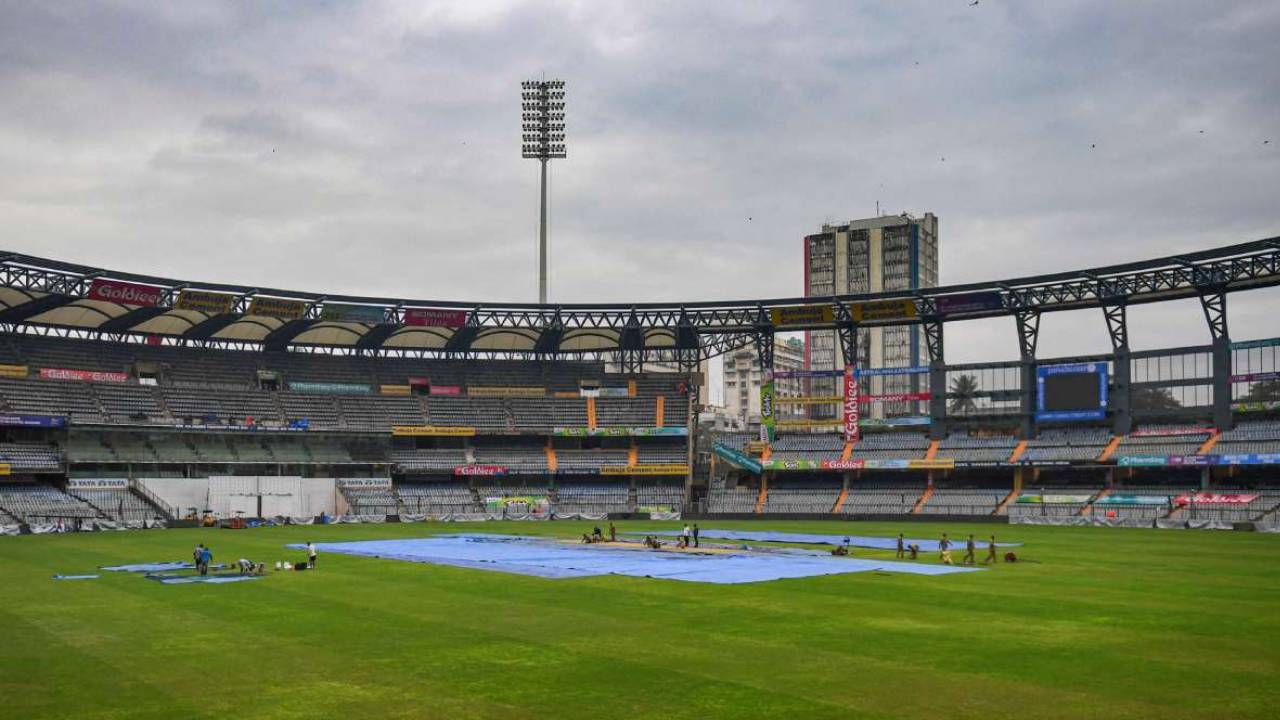Cricket World Cup 2023: వన్డే ప్రపంచ కప్-2011 ఫైనల్ మ్యాచ్ జరిగిన స్టేడియానికి మెరుగులు.. ఎందుకంటే? Cricket World Cup 2023: వన్డే ప్రపంచ కప్-2011 ఫైనల్ మ్యాచ్ జరిగిన స్టేడియానికి మెరుగులు.. ఎందుకంటే?