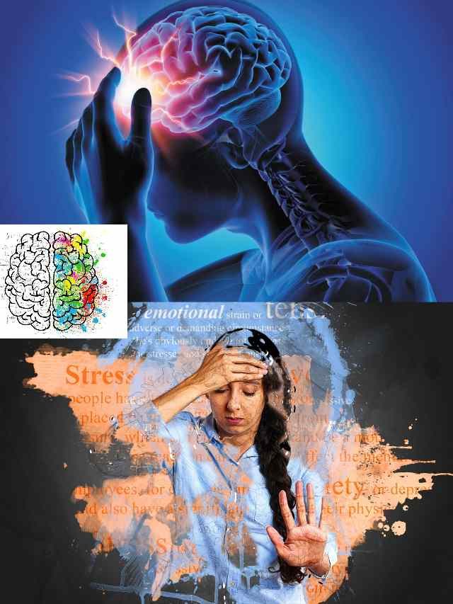 >తలనొప్పికి కారణాలు ఇవే