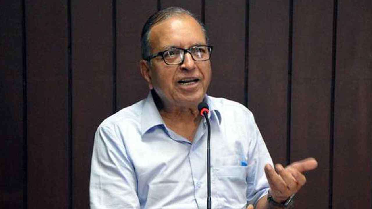Haragopal: సీఎం కేసీఆర్ ఎలా స్పందిస్తారో చూస్తా: ప్రొఫెసర్ హరగోపాల్ Haragopal: సీఎం కేసీఆర్ ఎలా స్పందిస్తారో చూస్తా: ప్రొఫెసర్ హరగోపాల్