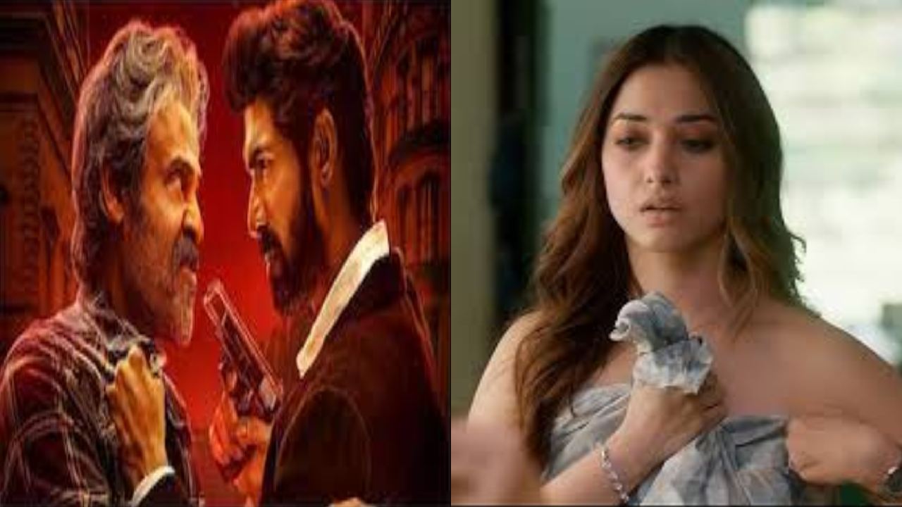 Audience in anger : విచ్చల విడి శృంగారం, బూతు డైలాగులు.. ఓటీటీ సినిమాలు, సిరీస్కి తెగులు పట్టిందా?.. మండిపడుతున్న సగటు ప్రేక్షకులు Audience in anger : విచ్చల విడి శృంగారం, బూతు డైలాగులు.. ఓటీటీ సినిమాలు, సిరీస్కి తెగులు పట్టిందా?.. మండిపడుతున్న సగటు ప్రేక్షకులు