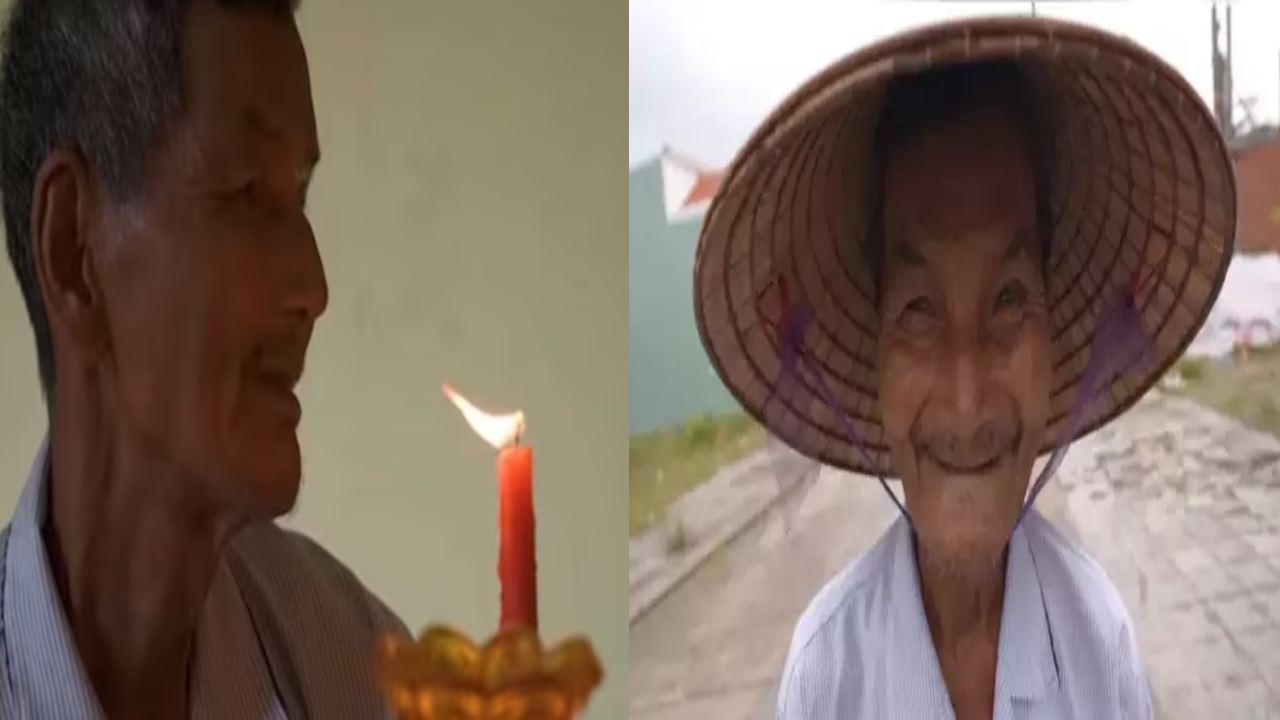 Vietnam : 1962 నుంచి అతను నిద్రపోలేదు.. డాక్టర్లు ఏం చెప్పారంటే? Vietnam : 1962 నుంచి అతను నిద్రపోలేదు.. డాక్టర్లు ఏం చెప్పారంటే?