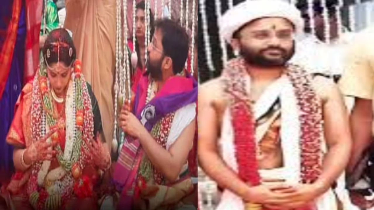 Prateek Doshi : నిర్మలా సీతారామన్ అల్లుడు ప్రతీక్ దోషి ఎవరు? Prateek Doshi : నిర్మలా సీతారామన్ అల్లుడు ప్రతీక్ దోషి ఎవరు?