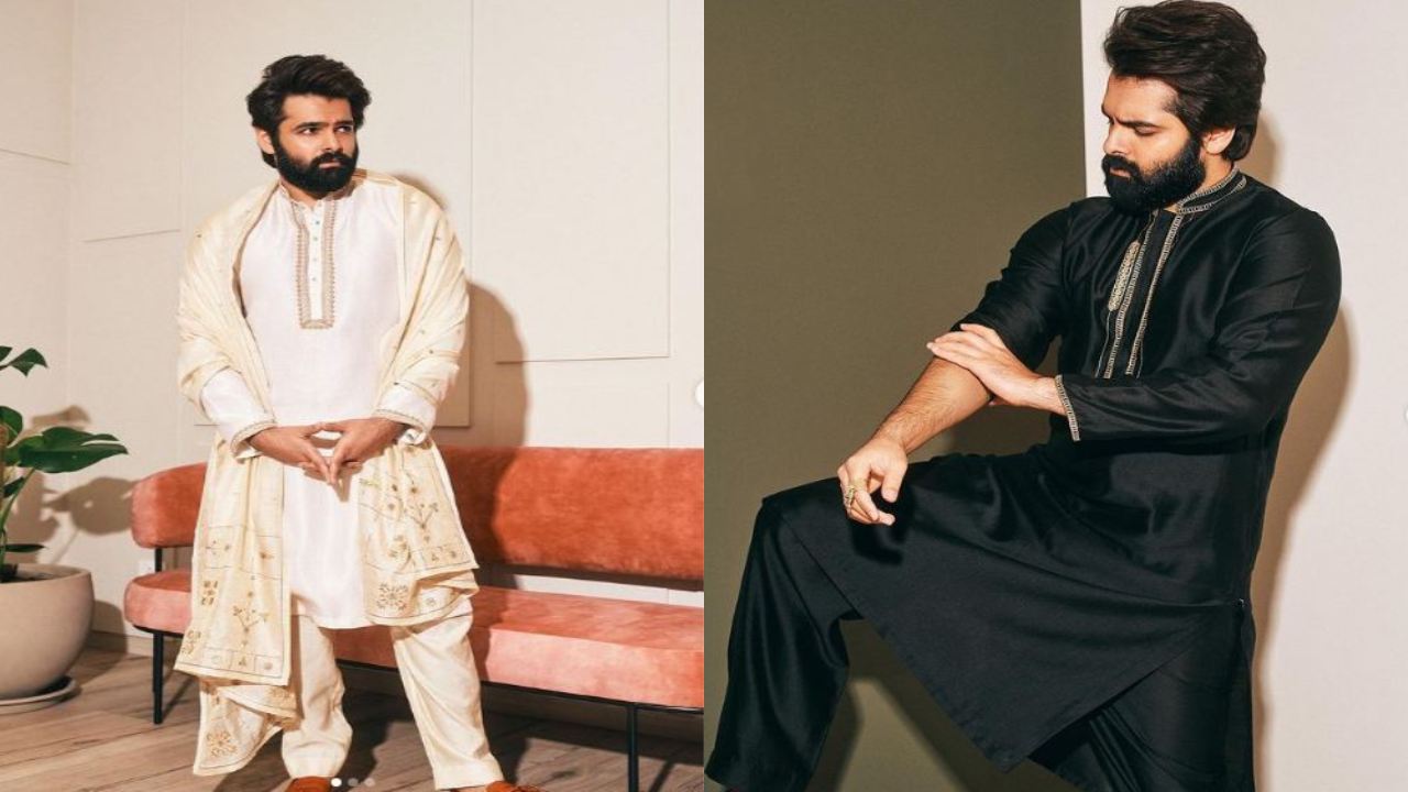 Ram Pothineni : రామ్ పోతినేని పెళ్లి కుదిరిందా? బిజినెస్ మ్యాన్ కూతురితో వెడ్డింగ్ అంటూ వార్తలు Ram Pothineni : రామ్ పోతినేని పెళ్లి కుదిరిందా? బిజినెస్ మ్యాన్ కూతురితో వెడ్డింగ్ అంటూ వార్తలు