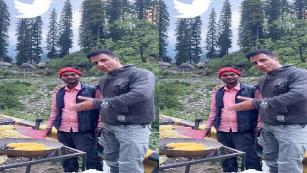 Sonu Sood