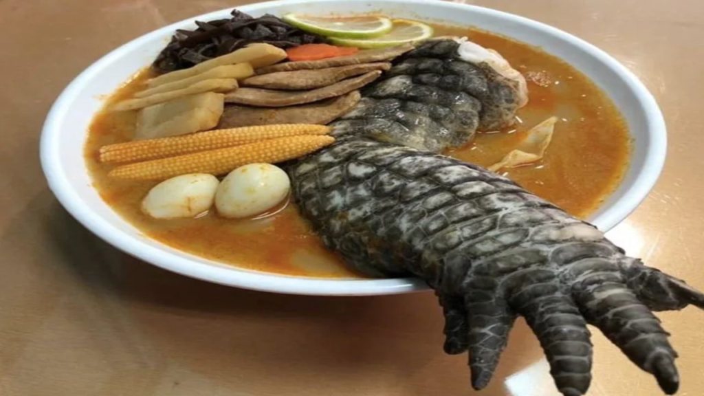 Godzilla Ramen