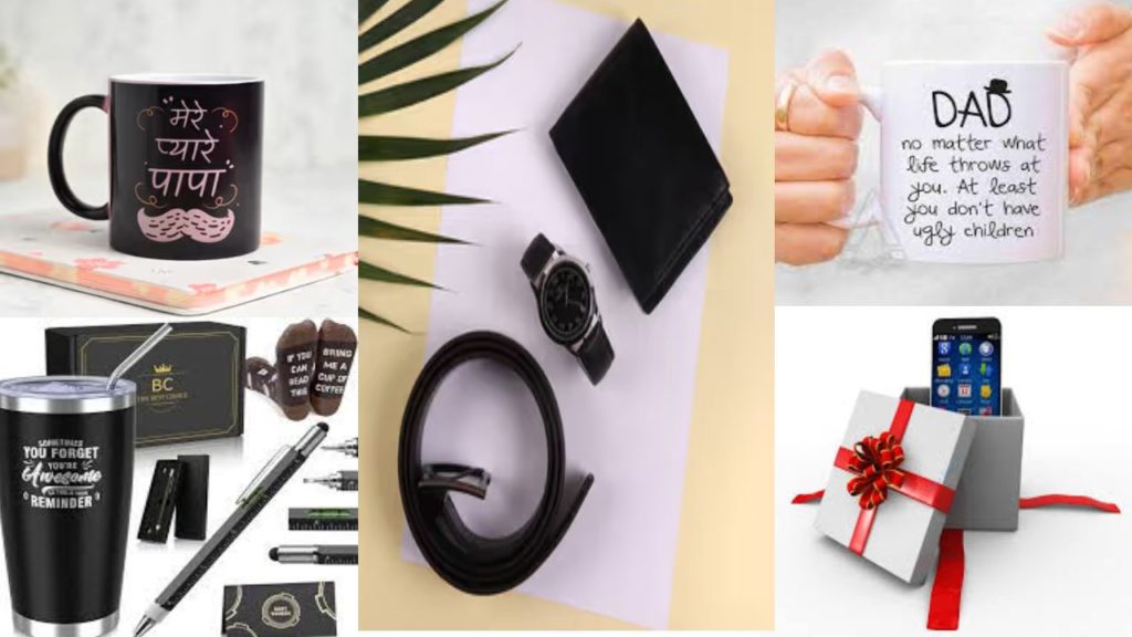 Fathers Day gifts and wishes