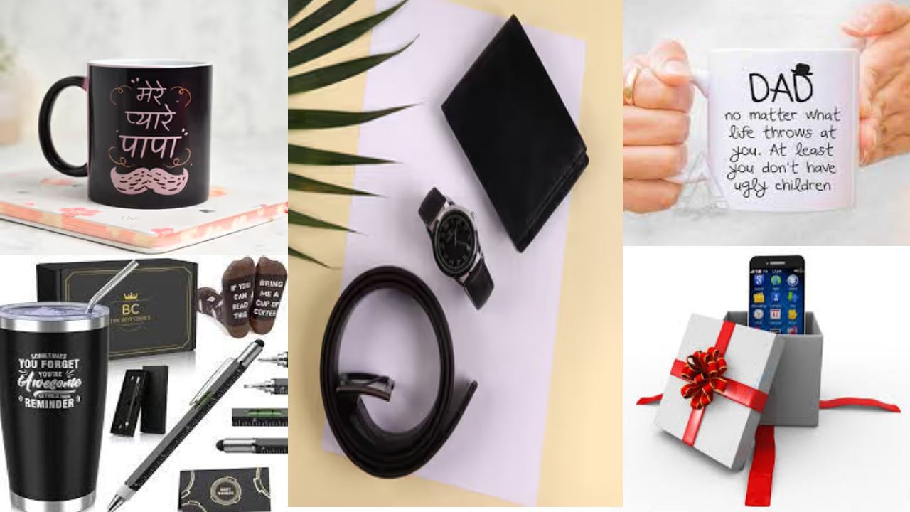 Fathers Day gifts and wishes : నాన్నతో కాసేపు గడపండి .. ‘ఫాదర్స్ డే’కి అదే మీరిచ్చే విలువైన బహుమతి Fathers Day gifts and wishes : నాన్నతో కాసేపు గడపండి .. ‘ఫాదర్స్ డే’కి అదే మీరిచ్చే విలువైన బహుమతి