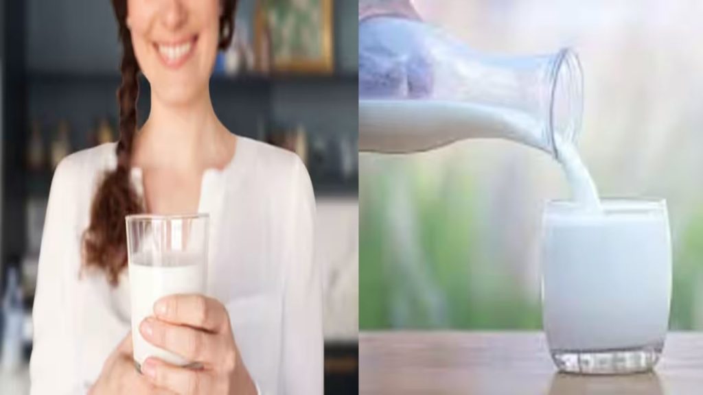 Worold Milk Day