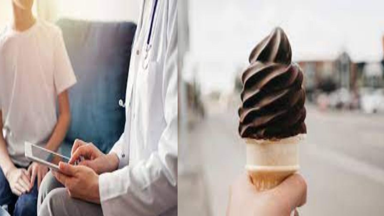 Doctor prescription Viral : గొంతు నొప్పికి ప్రిస్క్రిప్షన్లో ఐస్క్రీం, వీడియో గేమ్? ఉద్యోగం పోగొట్టుకున్న డాక్టర్ Doctor prescription Viral : గొంతు నొప్పికి ప్రిస్క్రిప్షన్లో ఐస్క్రీం, వీడియో గేమ్? ఉద్యోగం పోగొట్టుకున్న డాక్టర్