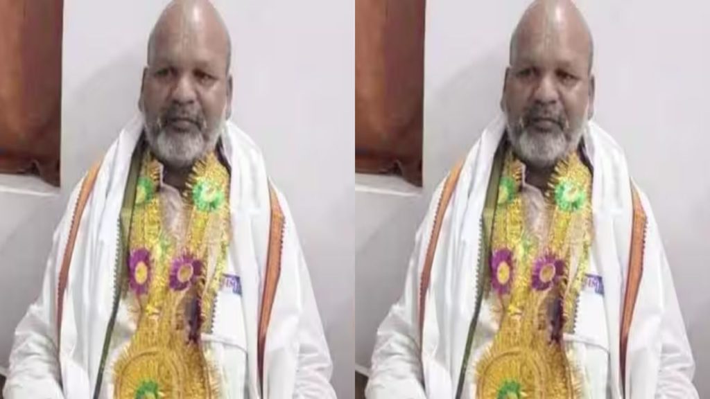 Ratnesh Sada