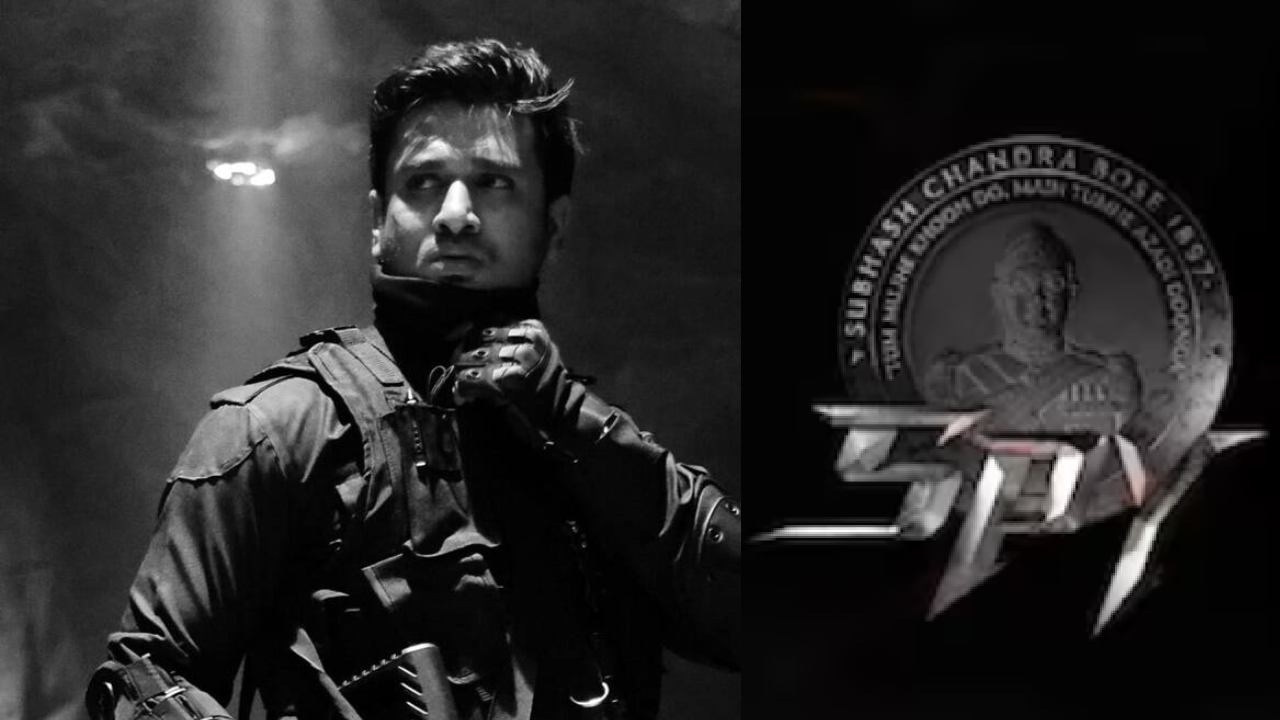 Spy Movie : కెరీర్ హైయెస్ట్ ఓపెనింగ్స్ అందుకున్న నిఖిల్.. స్పై ఫస్ట్ డే కలెక్షన్స్ ఎంతంటే..! Spy Movie : కెరీర్ హైయెస్ట్ ఓపెనింగ్స్ అందుకున్న నిఖిల్.. స్పై ఫస్ట్ డే కలెక్షన్స్ ఎంతంటే..!