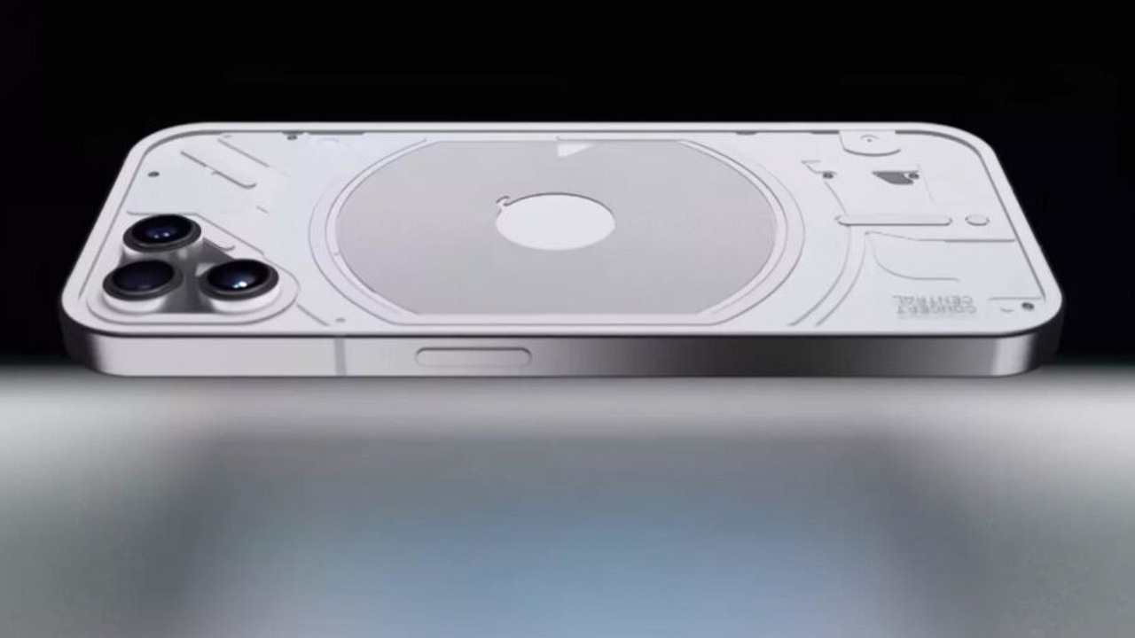 Nothing Phone (2) India launch date confirmed_ A look at expected price, design and specs