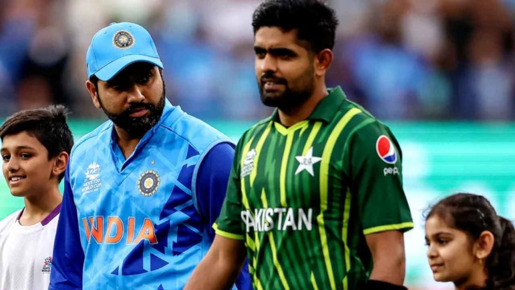 ODI World Cup 2023