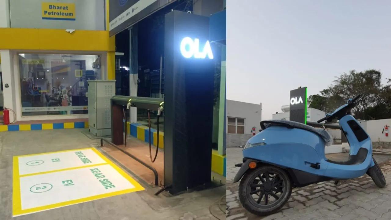 Ola achieves record sales of over 35,000 units in May