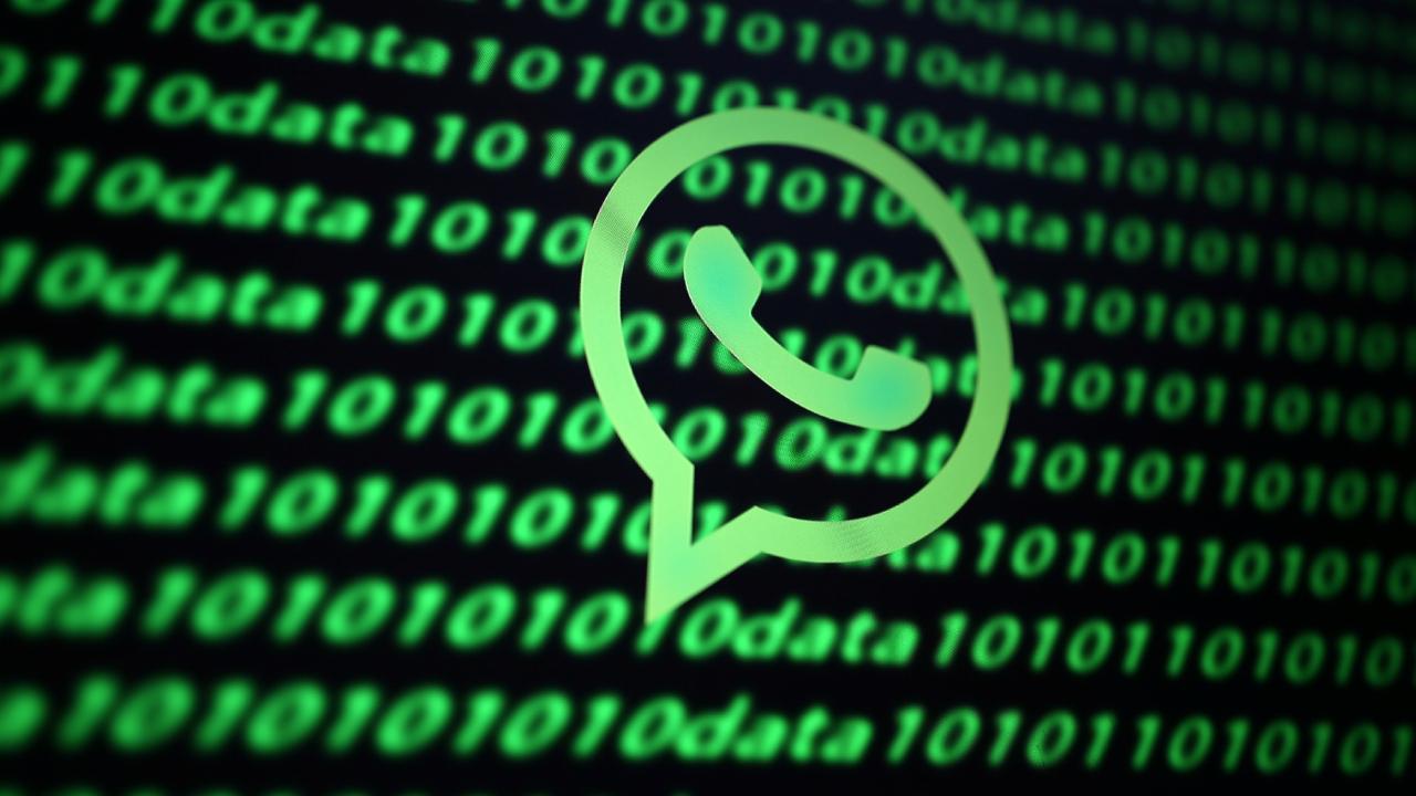 Android Users Alert : This WhatsApp link can crash the app immediately
