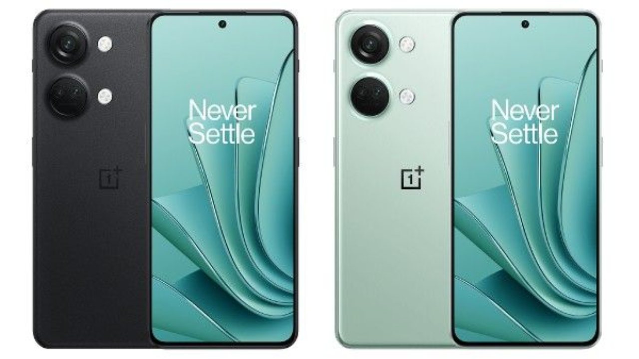 OnePlus Nord 3 storage options and prices leaked ahead of expected launch this month