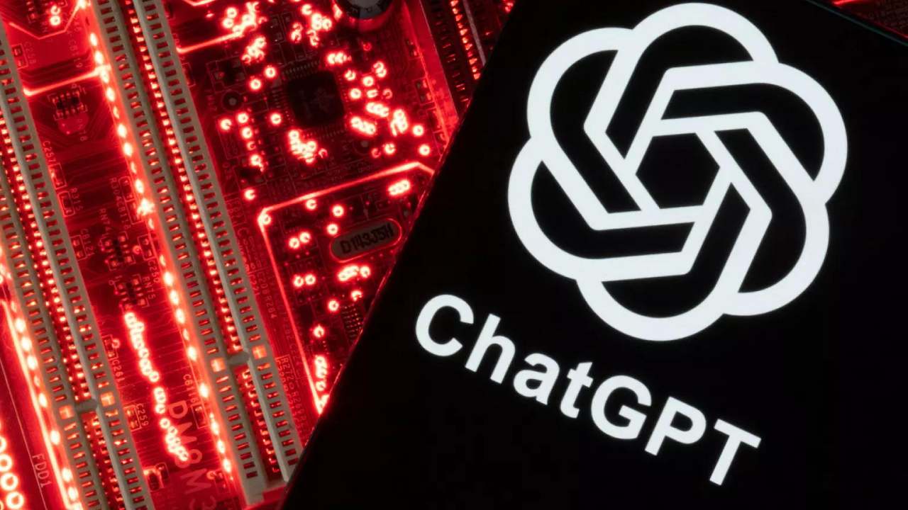 OpenAI Engineer reveals a secret tip to land a job at the AI tech company