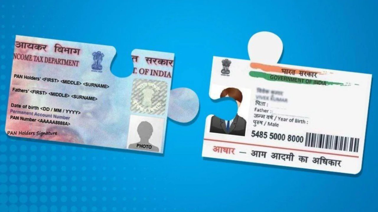 PAN-Aadhaar link last date nearing, here is what to do if linking fails