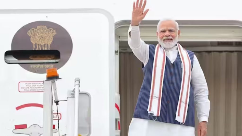 PM Narendra Modi