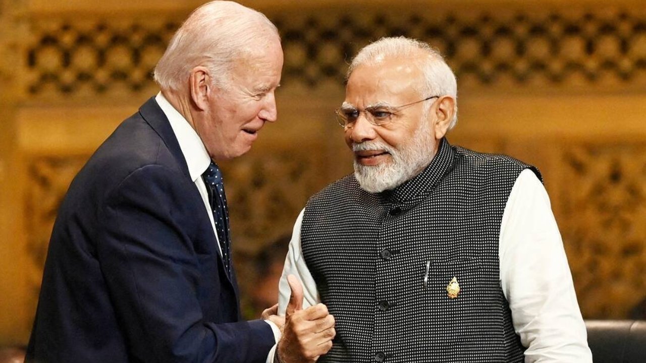 PM Modi US Visit: ప్రధాని మోదీ అమెరికా పర్యటనలో.. ఏ సమయానికి ఏ కార్యక్రమంలో పాల్గొంటారు.. పూర్తి షెడ్యూల్ ఇలా.. PM Modi US Visit: ప్రధాని మోదీ అమెరికా పర్యటనలో.. ఏ సమయానికి ఏ కార్యక్రమంలో పాల్గొంటారు.. పూర్తి షెడ్యూల్ ఇలా..