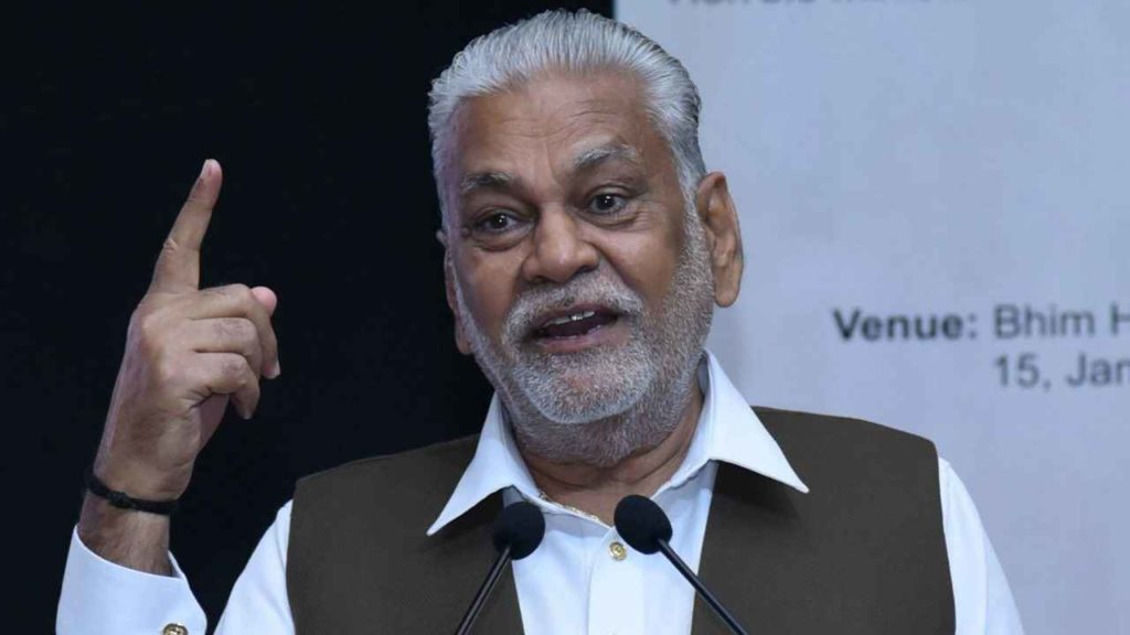 Parshottam Rupala