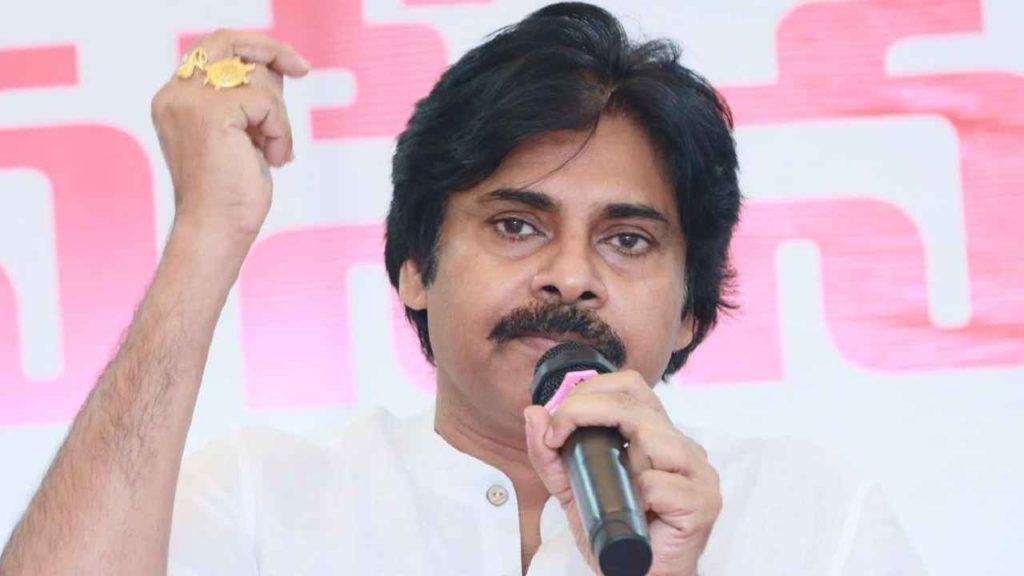 Pawan Kalyan