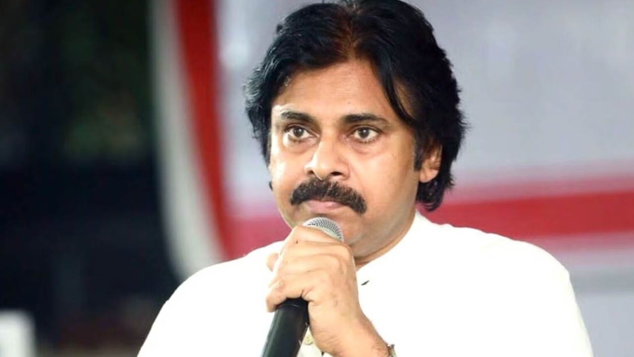 Pawan Kalyan : వైసీపీ ఒక్క స్థానం కూడా గెలవకూడదు : పవన్ కళ్యాణ్ Pawan Kalyan : వైసీపీ ఒక్క స్థానం కూడా గెలవకూడదు : పవన్ కళ్యాణ్