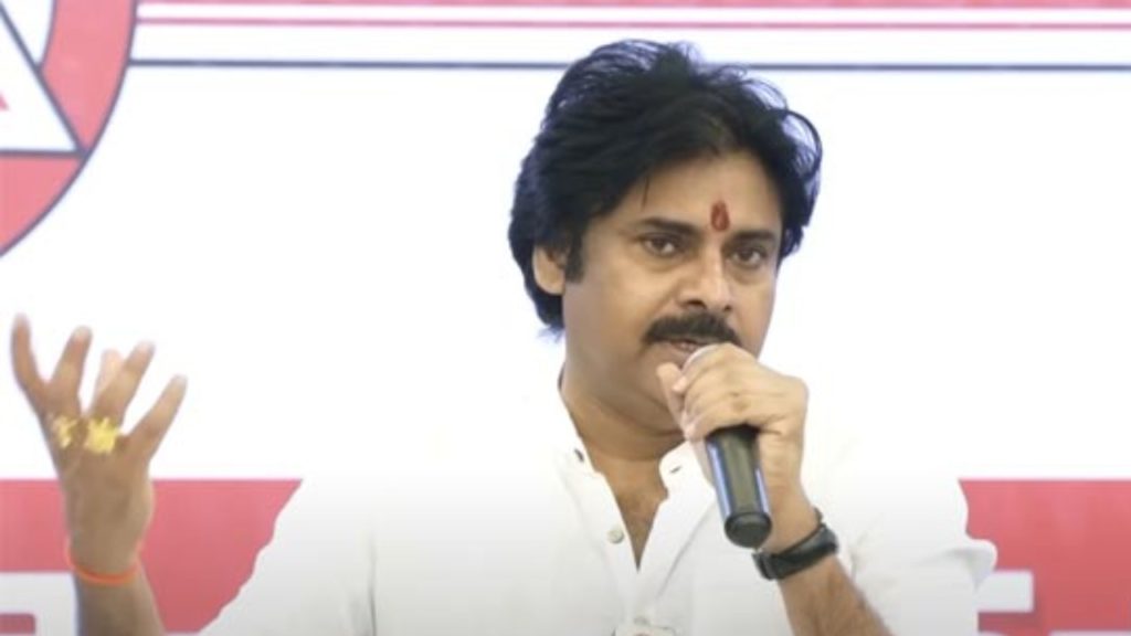 Pawan Kalyan