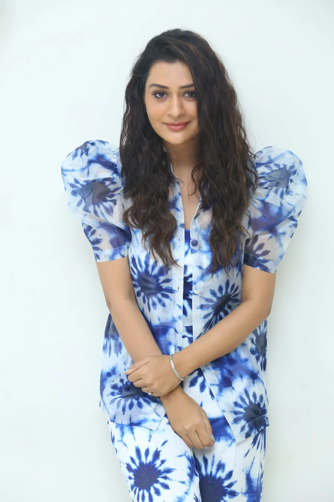 Payal Rajput in Mayapetika pre release event