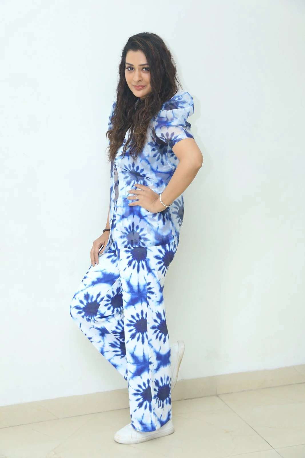 Payal Rajput in Mayapetika pre release event